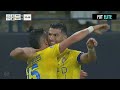 HAT TRICK for CRISTIANO RONALDO   60th Goals for Al Nassr2