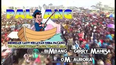 GERI MAHESA-Bimbang-OM AURORA-KENDANG CAK MET.