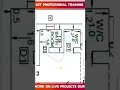 Become a Floor Plan Expert | Architecture & Interior Night Class || #autocad2d #interiordesign