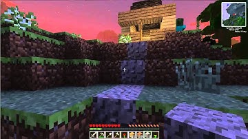 Minecraft Let