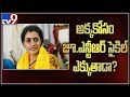 Political Mirchi: Jr NTR, Kalyan Ram will campaign for Suhasini?
