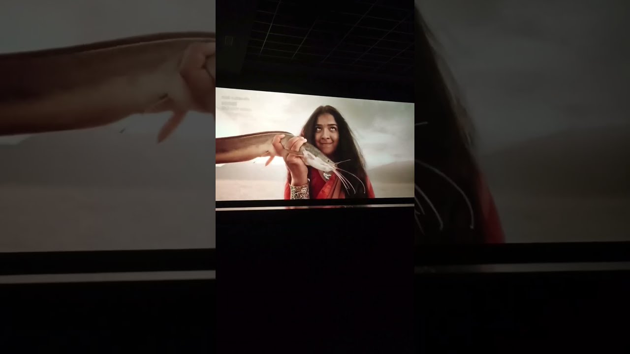 #aranmanai4 #inox #prozone #coimbatore #youtubeshorts