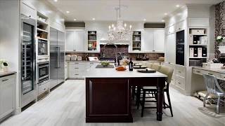 Candice Olson Kitchen Designs