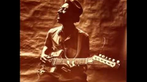 Hound dog Taylor And the Houserockers - She's Gone