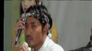 Mendedah Falsafah Filosofi Tembang Ilir-Ilir Kustawa Esye