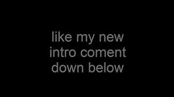 NEW INTRO//Private Server with bots//popsplits//tricksplits|akiimbo