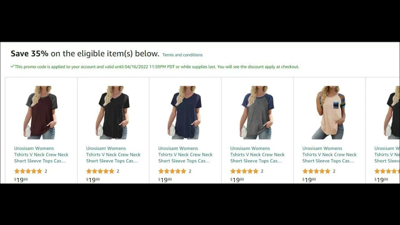 New Amazon Promo Codes Today 2022 Amazon Promo Code Free Today 