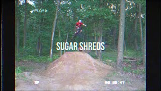 Sugar Shreds