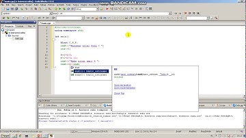 4#  Program Konversi Suhu Celcius, Reamur, Farenheit Menggunakan C++