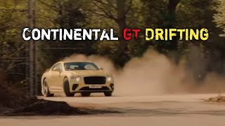 Bentley continental GT 2021|🔥🔥 Drifting on Sand| Hotra Motors