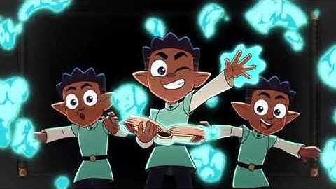 Montero by Lil Nas X Goes with Everything - The Owl House