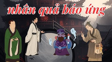 Tuyển tập 20 câu chuyện NHÂN QUẢ BÁO ỨNG thay đổi CUỘC ĐỜI BẠN |Kể Chuyện Nhân Quả