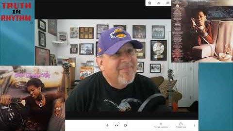 "TRUTH IN RHYTHM" - Evelyn "Champagne" King (Part 1 of 2)