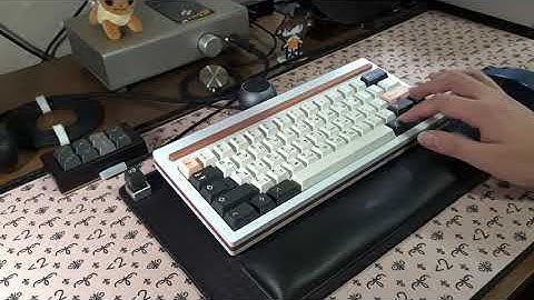 J-02 Limited Edition Sound Test (Original Holy Panda)