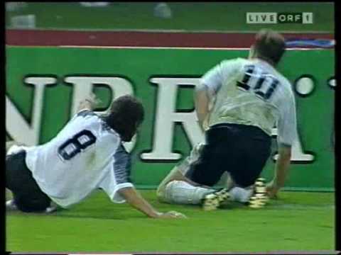 sterreich - Schweden 1997