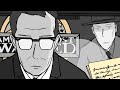 The Man Who Killed His Entire Family And Disappeared For 18 Years... (True Crime Animated)