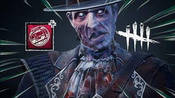 Deathslinger First Time In DBD Mobile+Heartseeker Exclusive Skin|~DBD Mobile Netease New Update