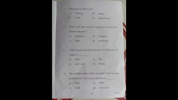 #purnea University BCA semester 3