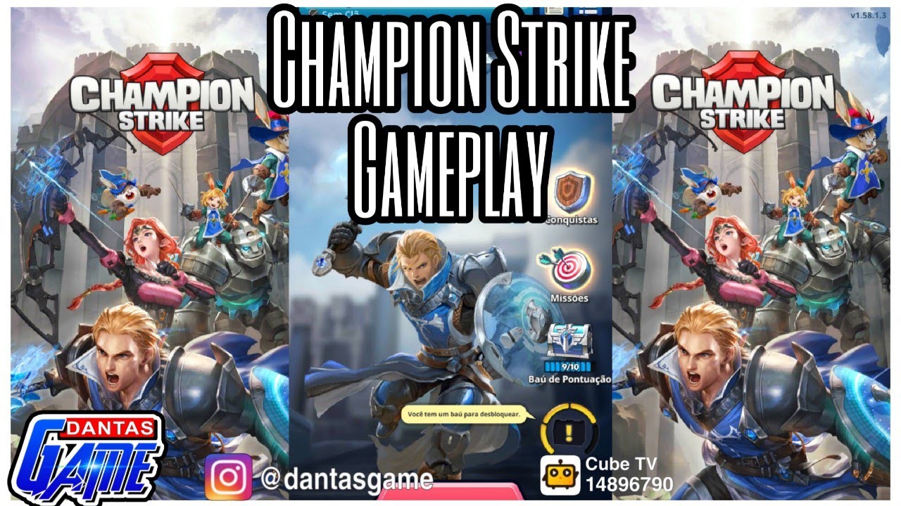 champion strike slip on