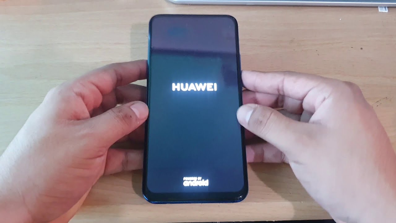 Hard Reset Huawei Y9 Prime 2019 STK-LX3 - YouTube