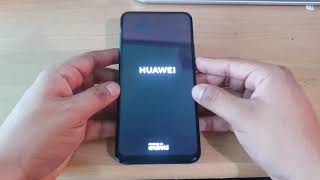 Hard Reset Huawei Y9 Prime 2019 STK-LX3