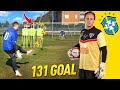 ⚽️🧤 Questo PORTIERE è il RE delle PUNIZIONI! *Nuovo ROGERIO CENI!*