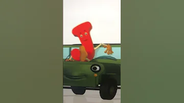 CVS Alphabet Song 