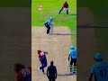 lasith Malinga 6 Yorkers back to back/ gt20 Canada/ montreal tigers