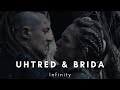 Uhtred Brida The Last Kingdom Infinity Uhtred Brida The Last Kingdom Infinity