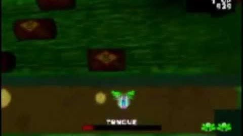 Frogger (PSX) Walkthrough Sewer Zone: 7-1 Bang Bang Barrel