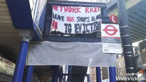 Brixton Pound launches world