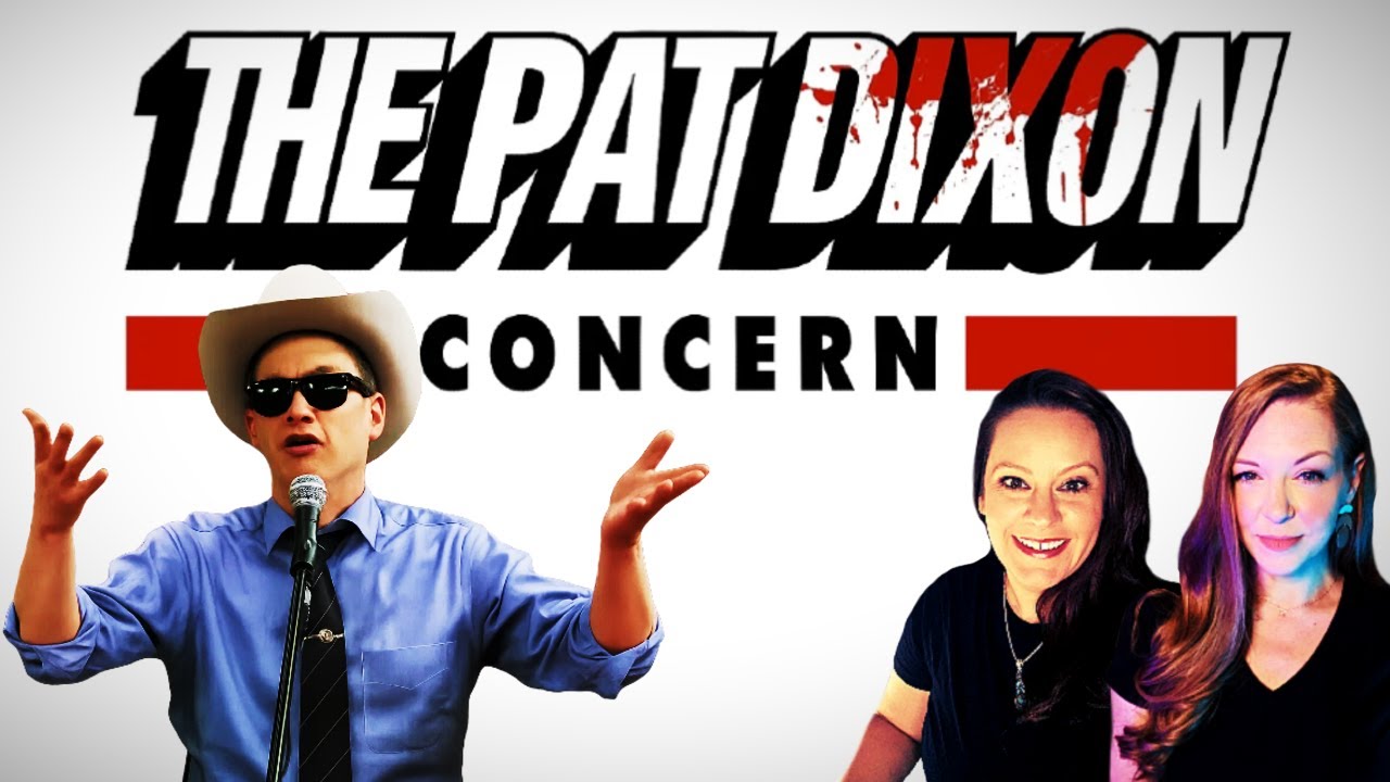 🔴The Pat Dixon Concern | A Raw Conversation About KarmicX & Felicia with Special Guest Pat Dixon