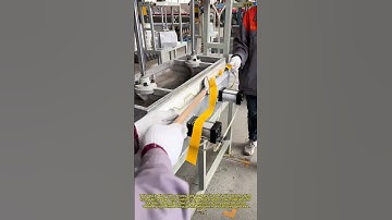 "Resin Roof Tile Production! 🏭 Watch How Press Molds Create Perfect Tiles Every Time"