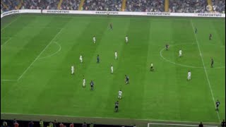 Fifa 24 PS5 Leeds VS West brom