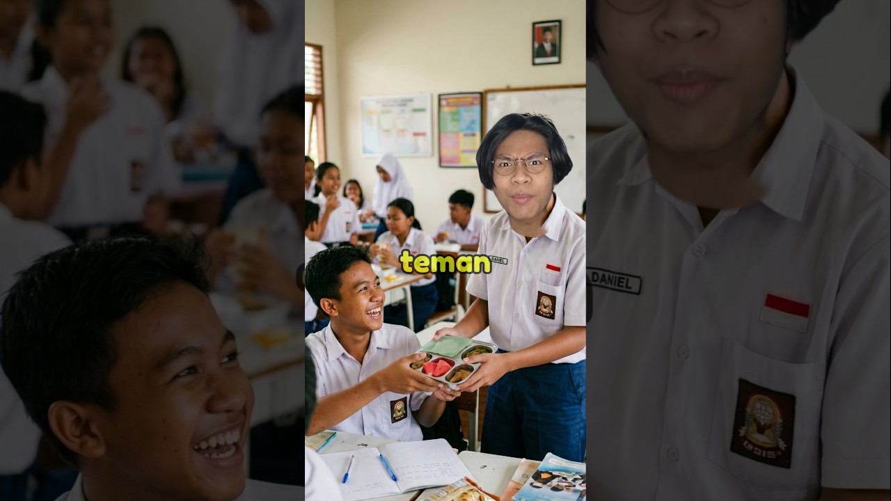 Ini Challenge Tersulit Didunia, kalian pasti kalah