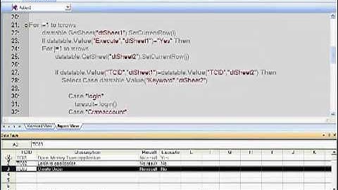 Hp QTP Online Training Tutorial l Unified Functional Testing | HP UFT online training | Part-1
