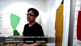 Tay Bak Chiang Interview by Art Projects Gallery