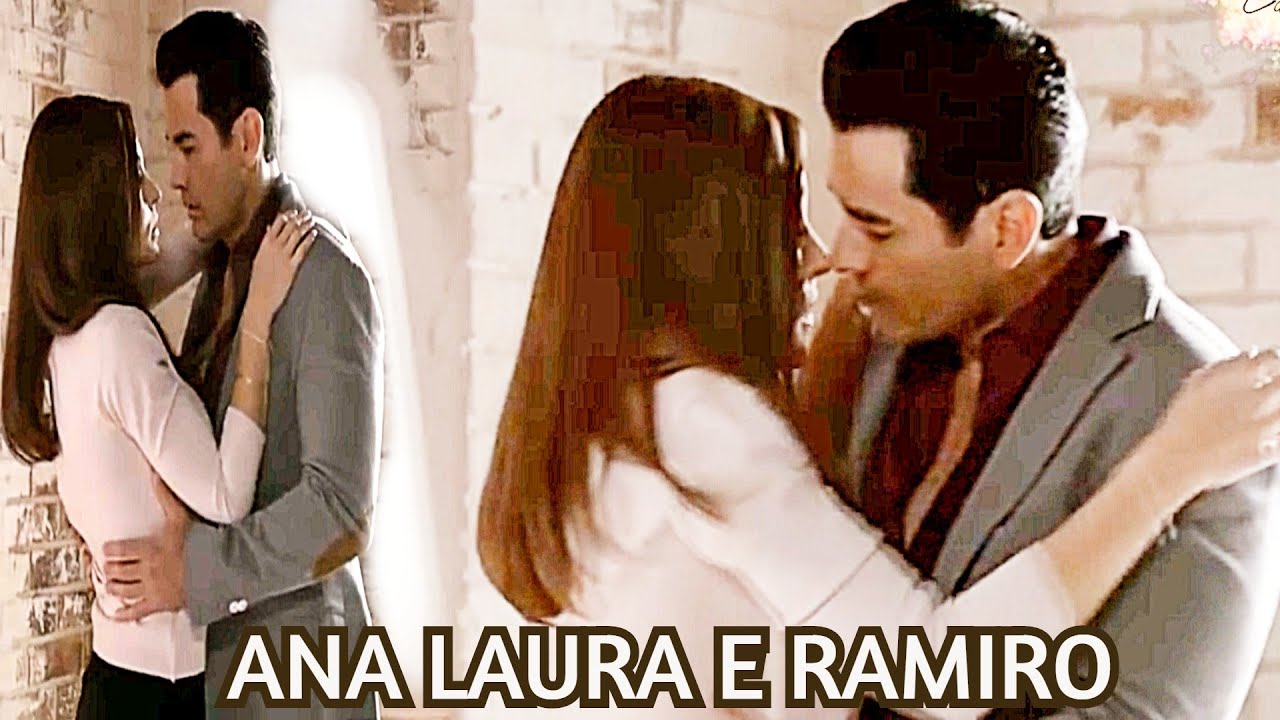 História de Ana Laura e Ramiro (PARTE 2)