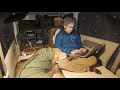 【車中泊キャンプ】いつもお兄ちゃんな愛犬が二人になると甘えん坊なんです【EcoFlow DELTA３Plus】