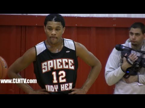 James Blackmon Top 15 FRESHMAN in the country - Cl...