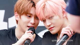 JaeYong - Love Whisper