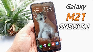 Samsung Galaxy M21 ONE UI 3.1 Update and Android 11 update | M21 Security Update