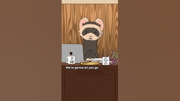 A group of ferrets is called a business.