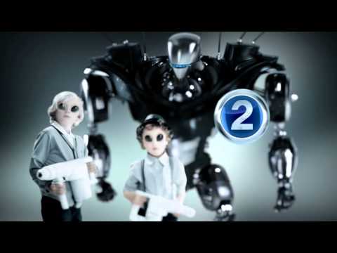 MBC2 "Alien Kids"