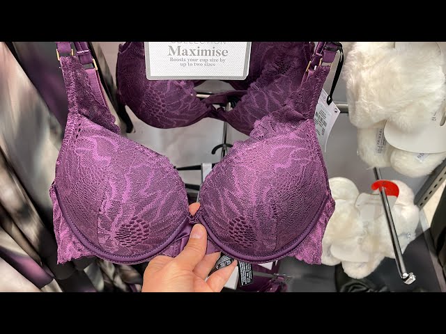 PRIMARK BRA NEW COLLECTION - September, 2022 & Prices 