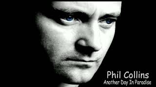 Phil Collins - Another Day In Paradise