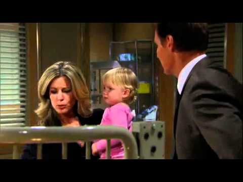 General Hospital 03/18/11 Part 1/3 with subtitles