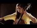 Capture de la vidéo Trailer: Ariana Kashefi Plays Bach & Hindemith