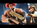 [TF2] The Sniper Spy