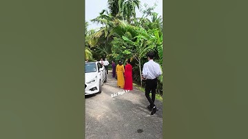 Rước dâu đi bộ ở miền tây #bacngotv